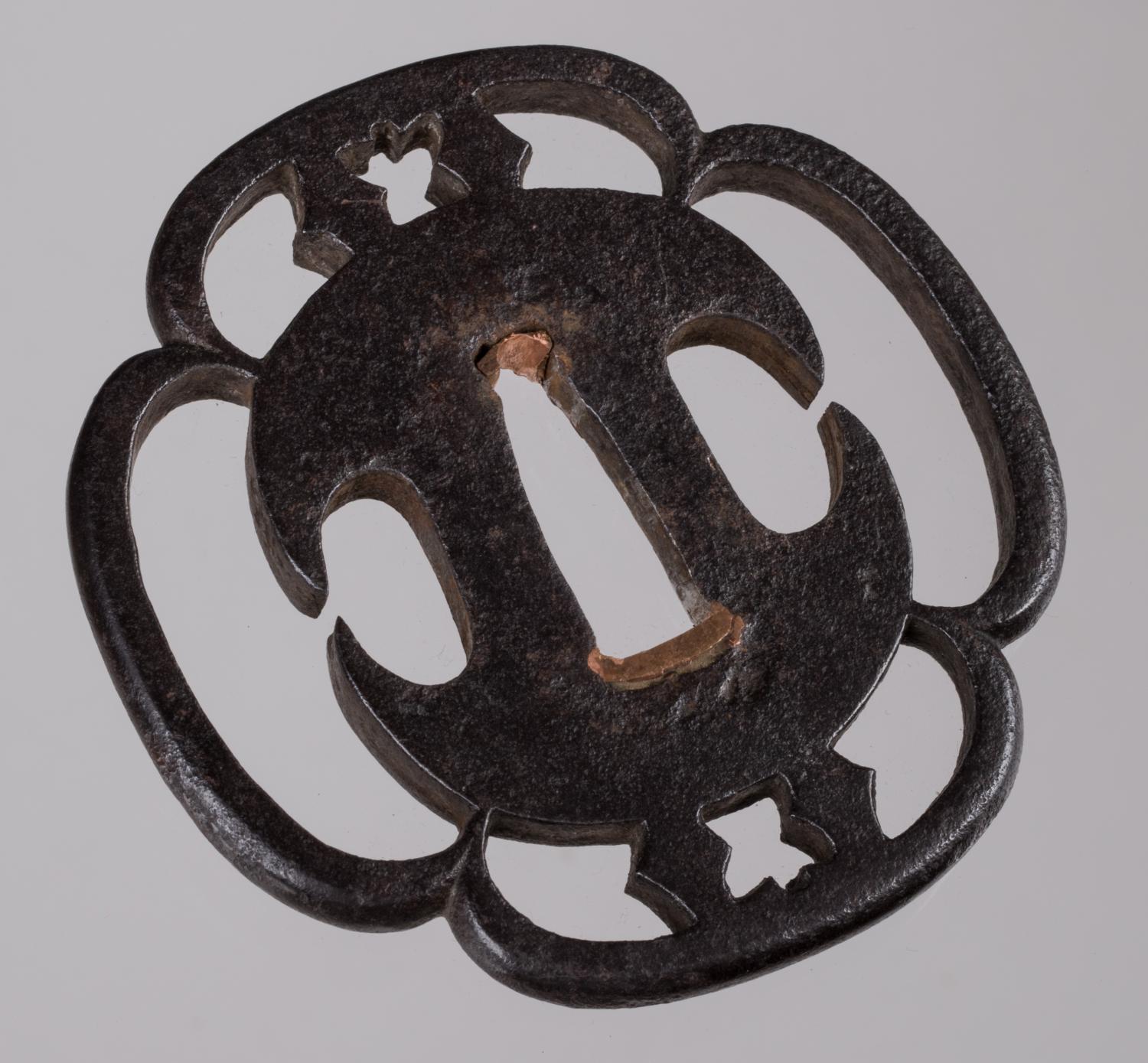 Sharing Some Tsuba Photos - Tosogu - Nihonto Message Board