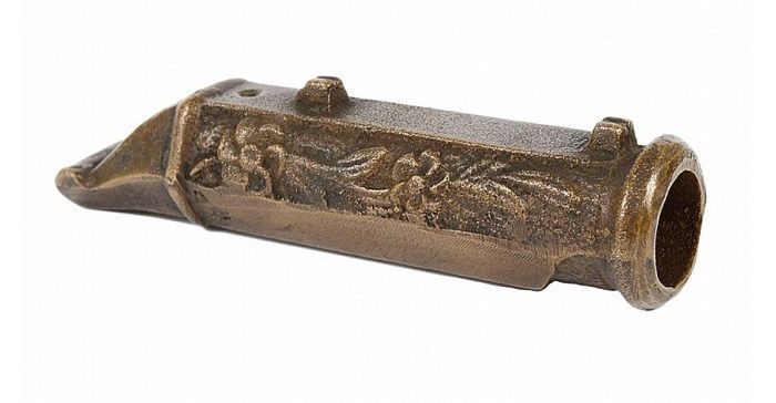 ancient chinese hand cannon