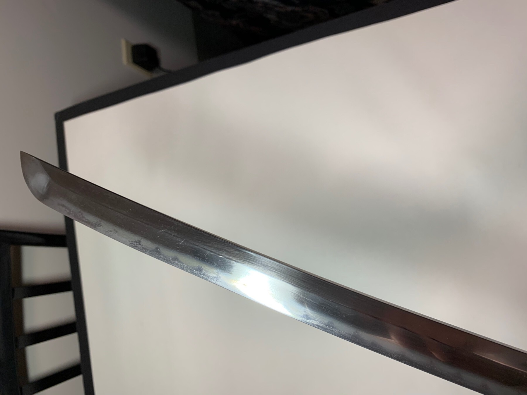 Gunto katana for sale - Sold Archive - Nihonto Message Board