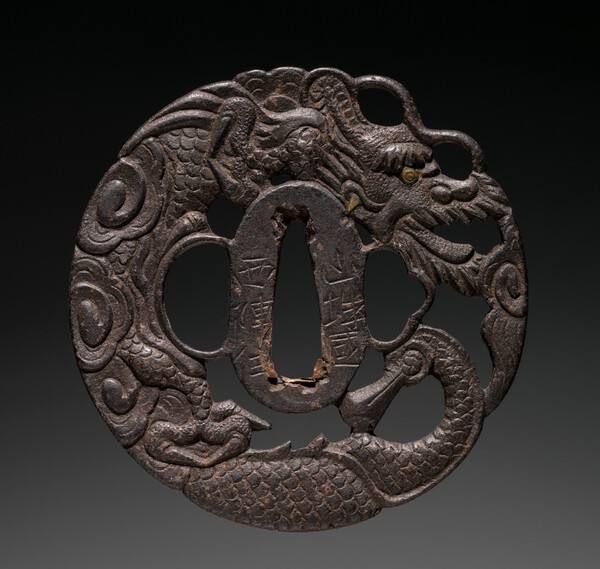 Tsuba unknown (possibly Edo) 244.jpg