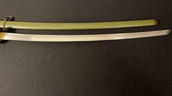 Copper handle NCO sword - Plimpton collection 9.jpeg