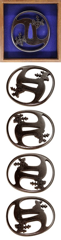 delicate cast tsuba.jpg