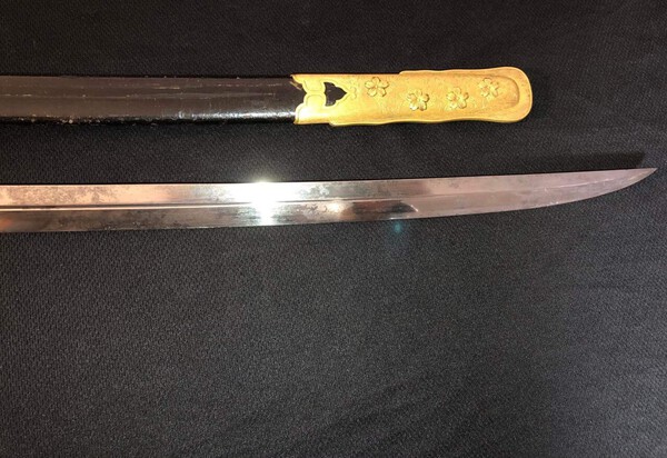 Earliest Model 1873 Naval Officer Sword 3.jpg