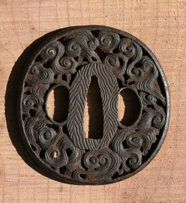 NANBAU TSUBA.JPG