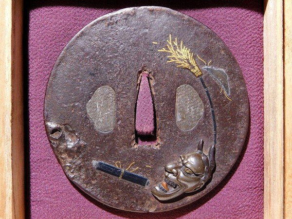 Hannya Noh Tsuba.jpg