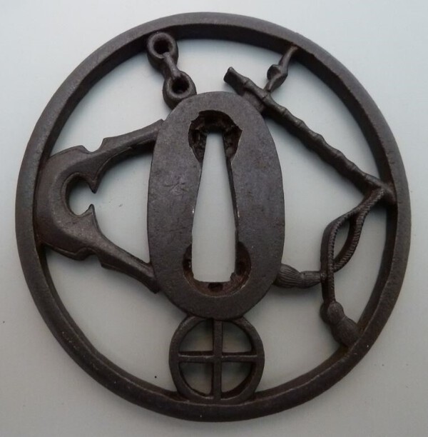 Hidemitsu tsuba.jpg