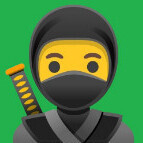 The Forest Ninja